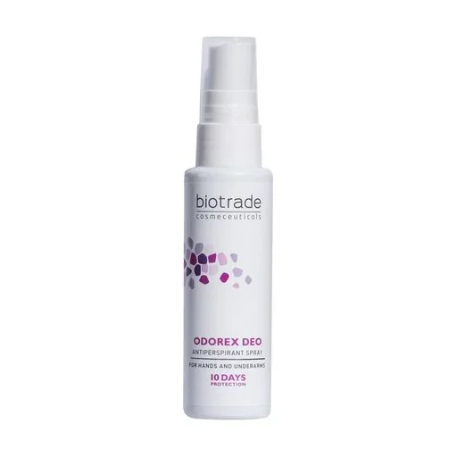 Biotrade Odorex Deo Antiperspirant Spray